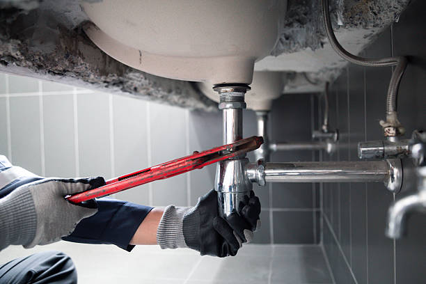 Trusted Drain Cleaning service in Lost Hills, CA - AAA Plumbing Heating